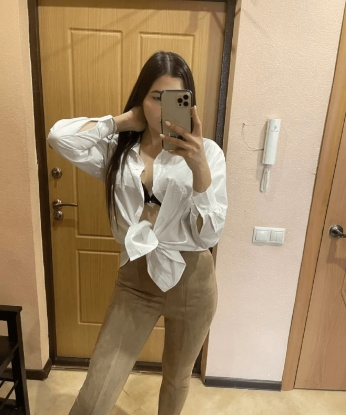 Анкета проститутки Светланочка - Фото, г. Павловский Посад, 25 лет, №2181