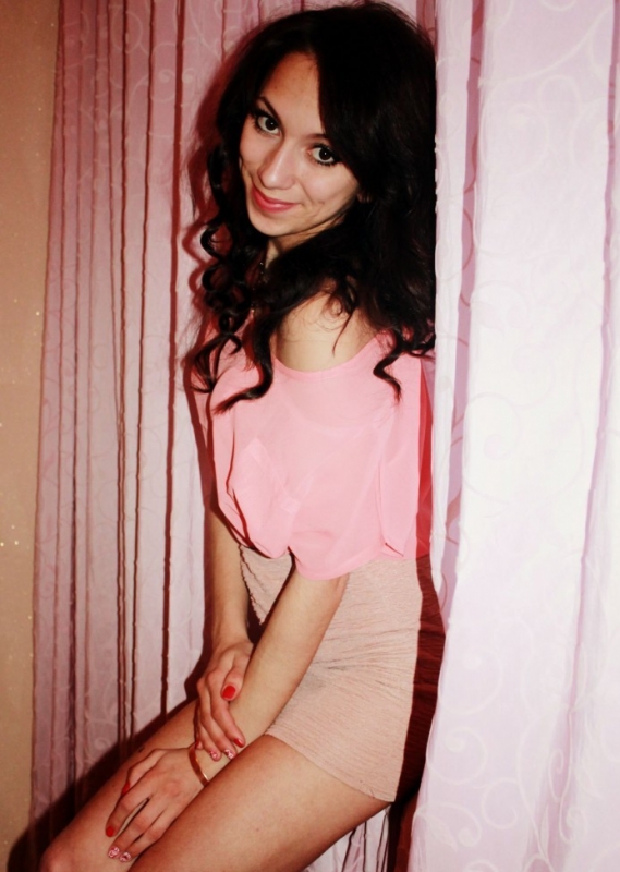 Анкета проститутки Эльвира - Фото, г. Павловский Посад, 22 года, №29196